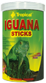 Tropical Reptilienfutter Iguana Sticks
